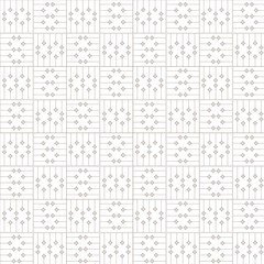 Nice and Trendy Seamless pattern in flat vector style, EPS 10 format. Ideal for textile design, fashion prints, digital wallpapers, wrapping paper, backgrounds, and surface decoration in modern graphi