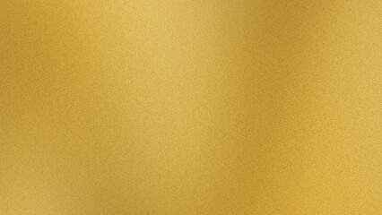 smooth gold metal surface texture is luxurious and elegant. Ideal and perfect as a background for graphic design, typography, or other visual elements.