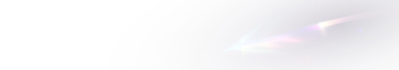 PNG Abstract reflex prism with rainbow light and glowing crystal spectrum in transparent design