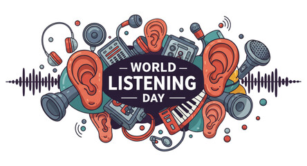 Listening day