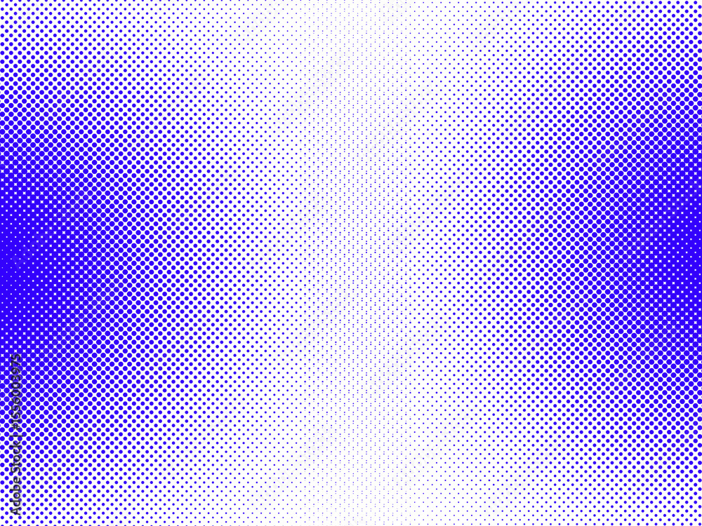 Poster abstract blue gradient background with geometric pattern creating a textured effect