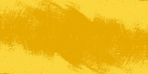 Yellow color pattern gradient grunge texture background. Dots pop art comics sport style vector illustration Abstract background dark yellow with modern corporate concept © Aluna