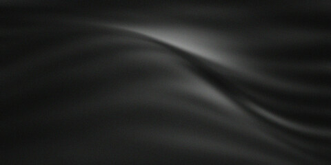 black silk background