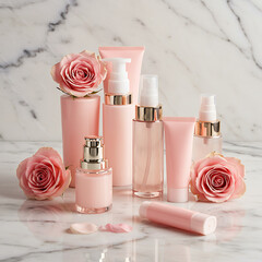 cosmetic cream