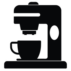 coffee maker machine