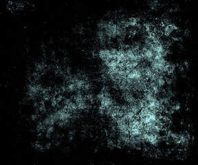 Grunge horror background, old wall, scary texture, space for your project