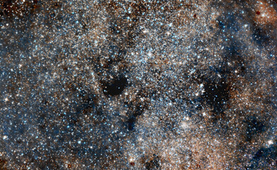 Star Cloud M 25