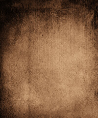 Grunge vintage background, old paper texture, space for your design