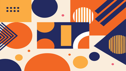 Creative Modern Brochure Cover Design