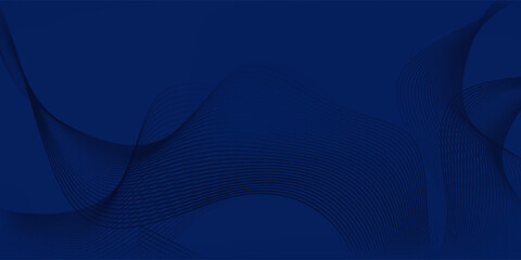 Texture art background design with diagonal dark blue line pattern. Vector template for digital minmalism invitation modern