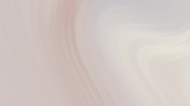 Fluxo Suave: Textura Abstrata em Tons Pastel