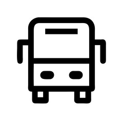 bus icon 