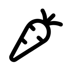 Carrot   icon