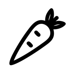 Carrot   icon