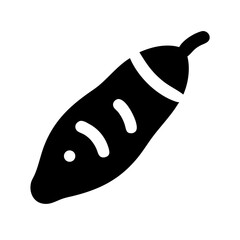Cassava icon