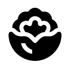 Cauliflower icon