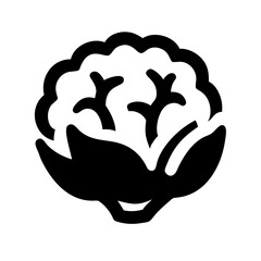 Cauliflower icon