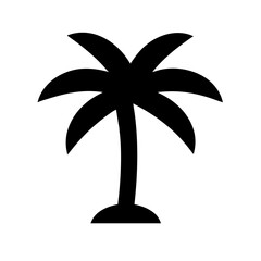 palm tree icon