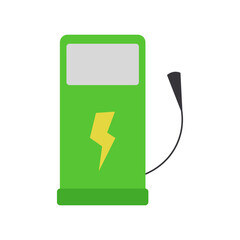 Electric Charging Station