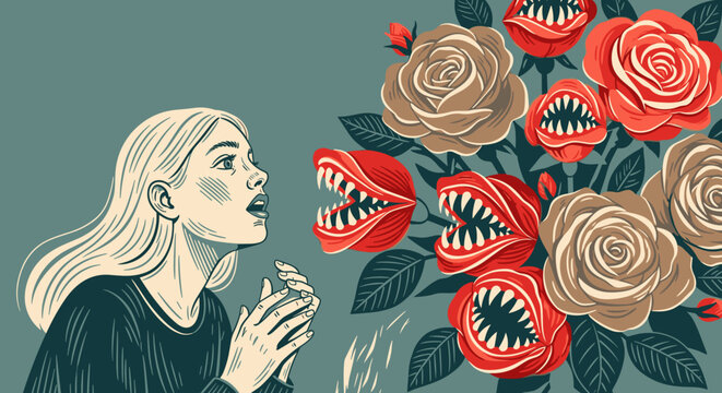 Anthophobia Images – Browse 53 Stock Photos, Vectors, and Video | Adobe ...
