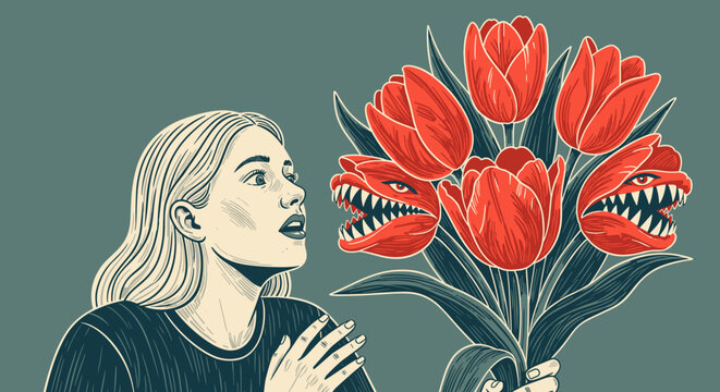 Anthophobia Images – Browse 53 Stock Photos, Vectors, and Video | Adobe ...
