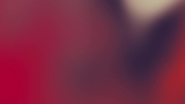 Degrad&ecirc; abstrato em tons de vermelho e roxo
