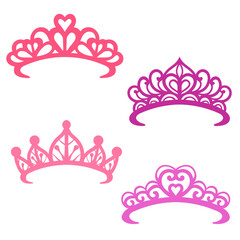 Coroa de princesa  © Gustavo