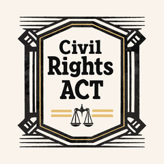 Civil Rights Act: Equality Law

