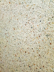 texture of the wall