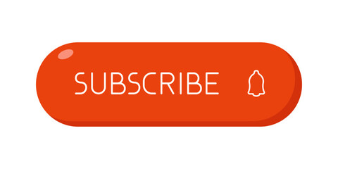 Red CTA button: Subscribe.