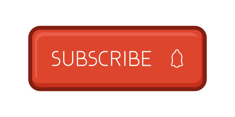 Red CTA button: Subscribe.
