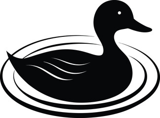 Farm Animal Silhouette Bundle , Goat, Pig, Chicken, Duck, Horse, Sheep Vector Collection