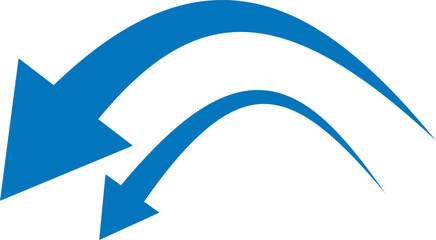 Long Arrow icon. Vector trendy long arrow icon right in flat style. Long arrow icon for web design. Vector illustration