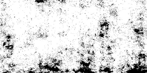 Abstract grunge texture background with a vintage floral splatter design, perfect for an old, dirty wall decoration or border