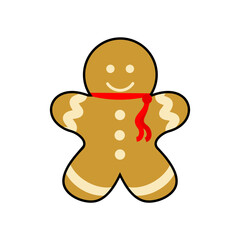 Obraz premium gingerbread