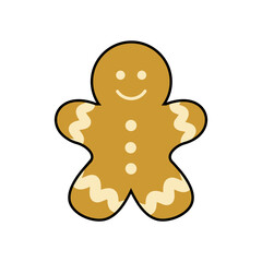 gingerbread