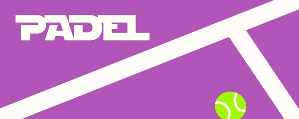 Padel Tennis Court, Racket, Ball, Rules, and How to Play