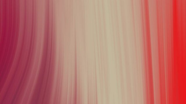 Padr&atilde;o Abstrato de Linhas Verticais em Tons Terrosos e Vermelhos