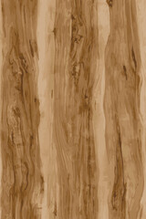 Wooden texture or background vector illustration.	