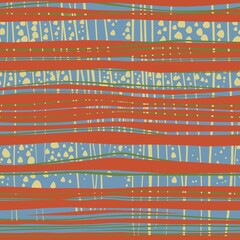 abstract grunge background with stripes