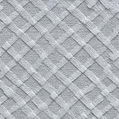 seamless texture high-detail gray non woven medical cloth features intricate pattern. ideal for various design applications, it provides look and integration in backgrounds generative ai