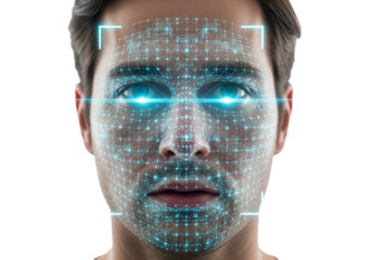 Facial Recognition Technology  A Close-Up Look at Biometric Authentication