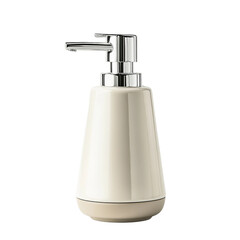 Obraz premium soap dispenser pump