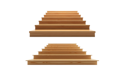 wooden stairs png