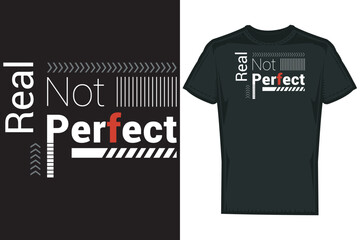 Custom Trendy Unique Typography T shirt Design