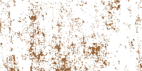 Grungy, old, and rusty metal texture with a brown, textured surface and detailed vintage pattern