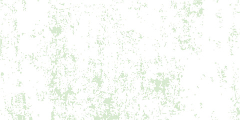 Green grunge background texture with an aged, rough surface and vintage paint design