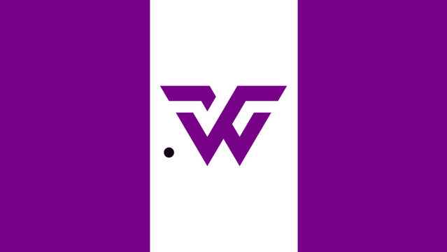 LGTBI Pride Opening Doors Loop Vertical Horizontal Logo Reveal MOGRT 326