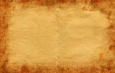 Old and Vintage Paper Texture