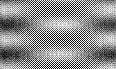シンプルな網目背景 ベクター